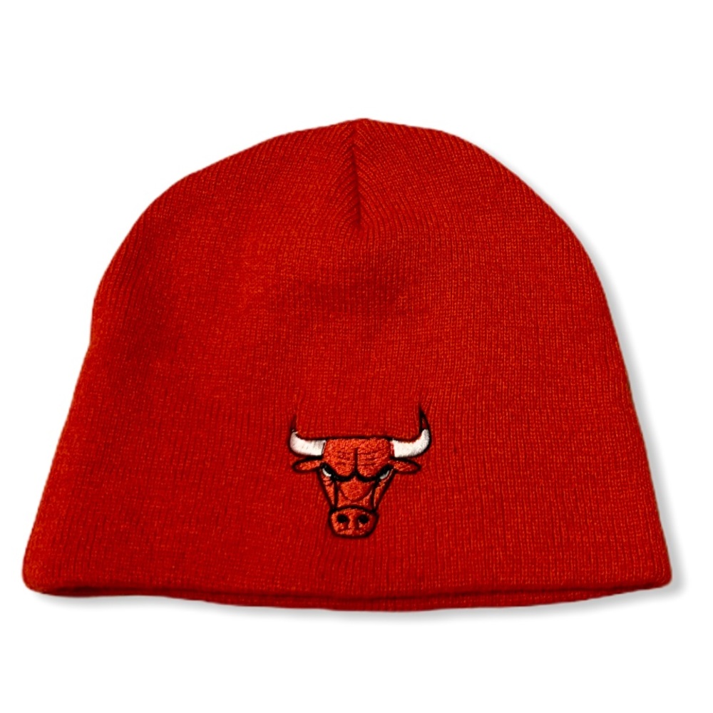 Adidas Chicago Bulls Beanie